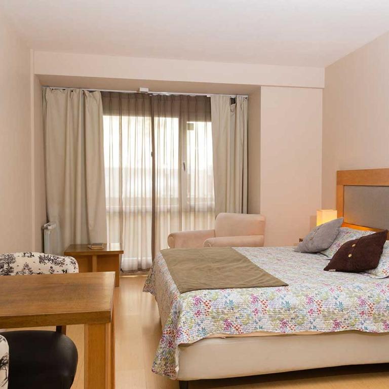 Apartamentos centro - Apartamento de 1 dormitorio - 8