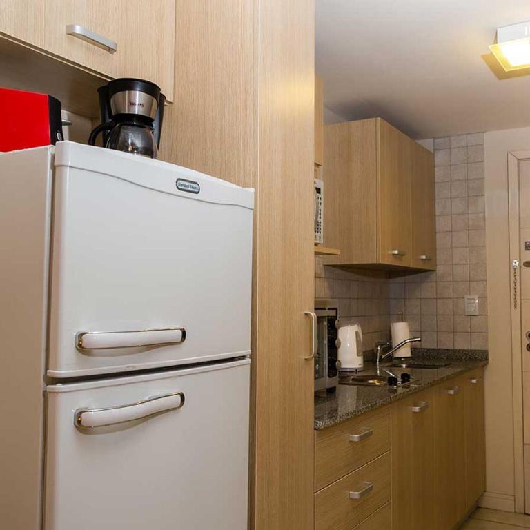 Apartamentos centro - Apartamento de 1 dormitorio - 9