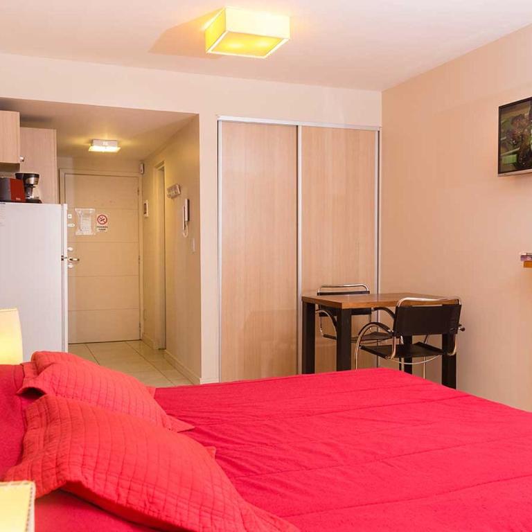 Apartamentos centro - Apartamento de 1 dormitorio - 10
