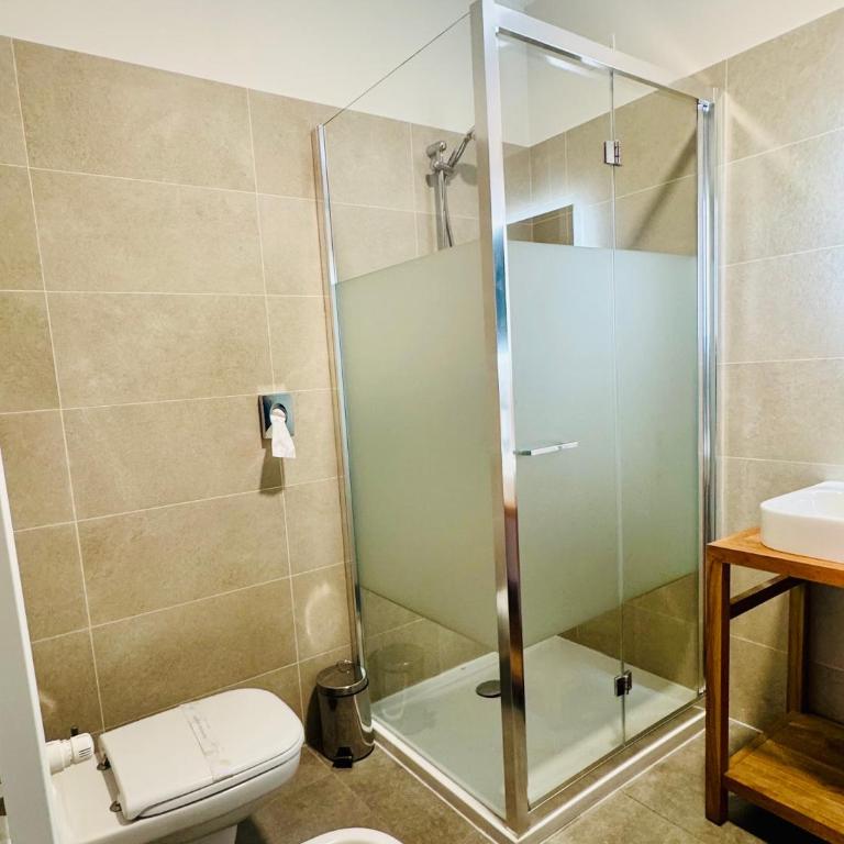 Ca Pisani Canal View - Quadruple Room with Shower - 7