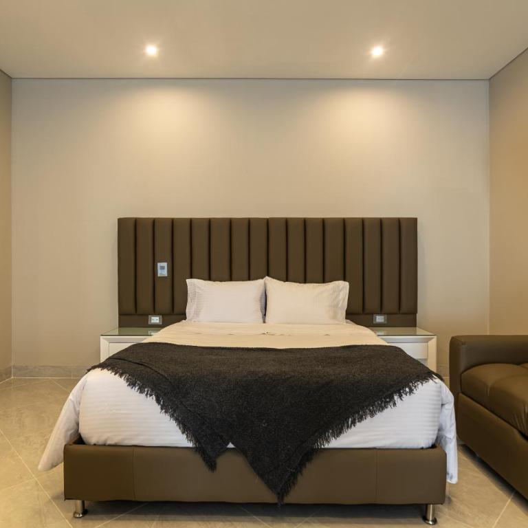 Hotel Colores Estadio - Family Room - 2