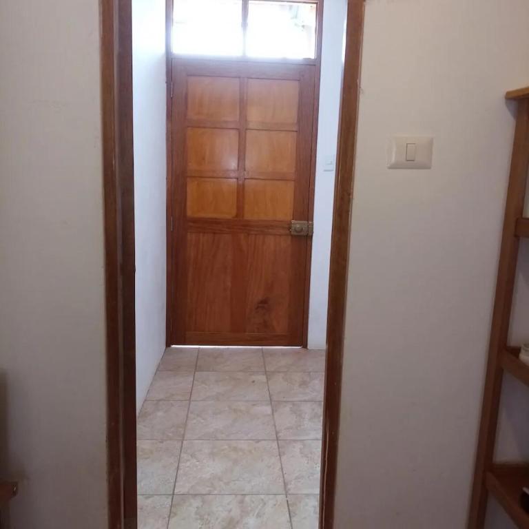 Departamento en Casa de Marlene y Américo - Apartamento de 1 dormitorio - 10