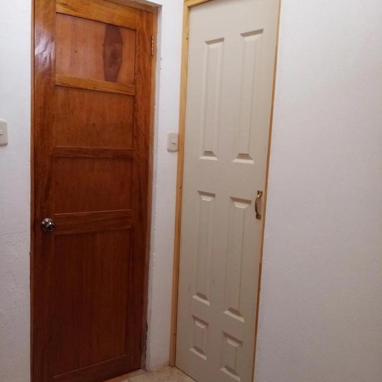 Departamento en Casa de Marlene y Américo - Apartamento de 1 dormitorio - 11