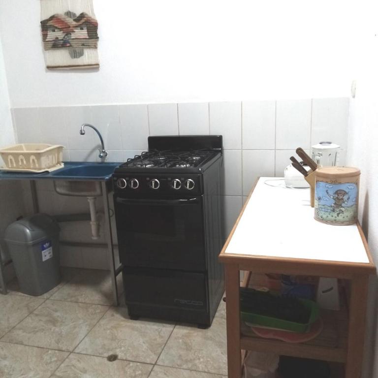 Departamento en Casa de Marlene y Américo - Apartamento de 1 dormitorio - 29