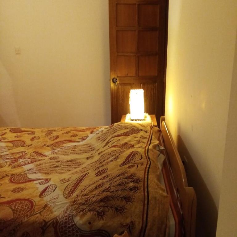 Departamento en Casa de Marlene y Américo - Apartamento de 1 dormitorio - 38