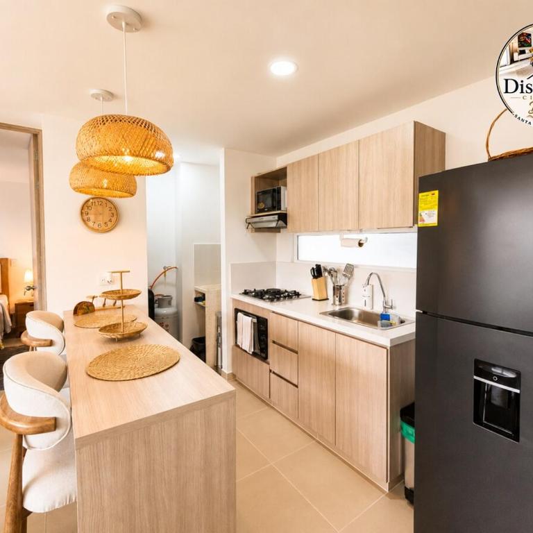 Di Sole 1216 Spectacular View Pools and Relaxation - Three-Bedroom Apartment - 9