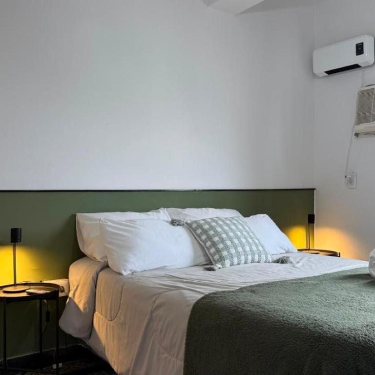 TU REFUGIO SANTIAGUEÑO - wifi 300mb - Apartamento de 2 dormitorios con vistas a la ciudad - 3