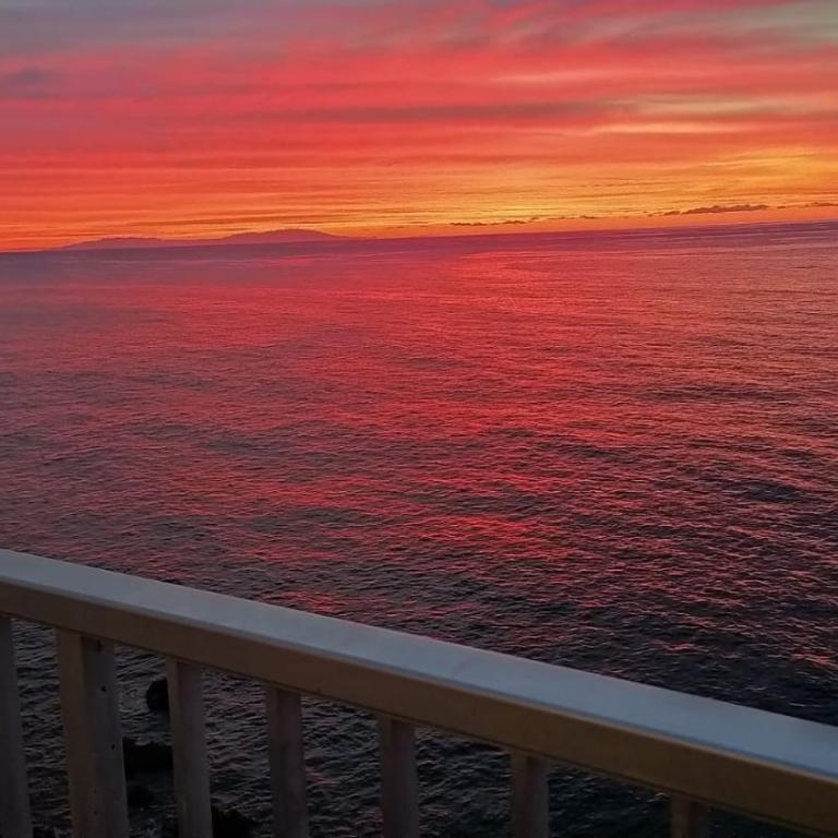 Casa Punta Brava - Apartamento Estudio con vistas al mar - 39