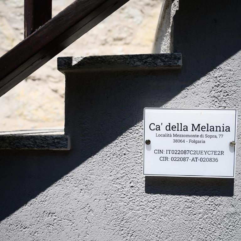 Ca Della Melania By Immobilux - Casa - 58