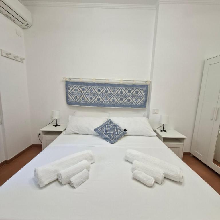 Casa del Sole Guest Rooms - Camera Matrimoniale con Bagno Privato - 3