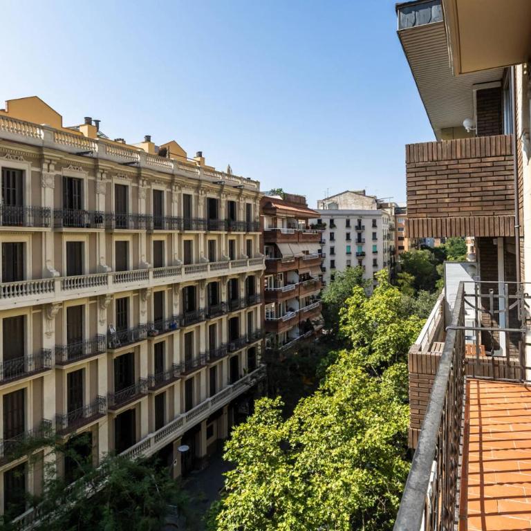32MAL1156 Fantastic apartment near Sagrada Familia - Apartment - 25
