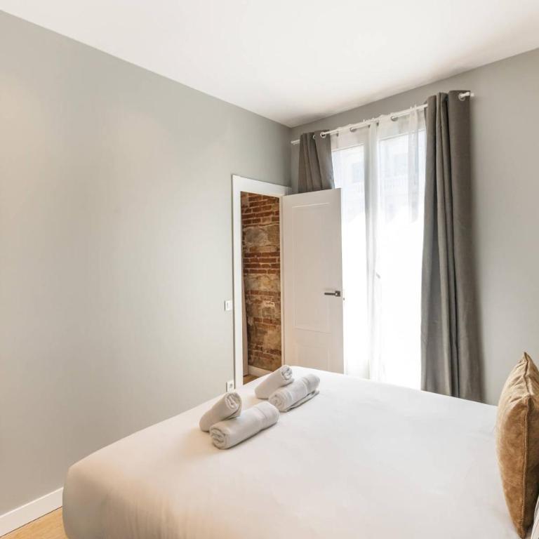 32MAL1156 Fantastic apartment near Sagrada Familia - Apartment - 23