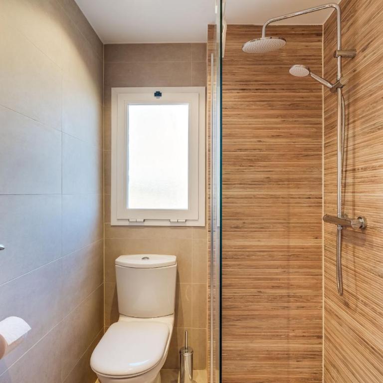 Penthouse Casares del Sol - Apartamento de 2 dormitorios con vistas al mar - 9