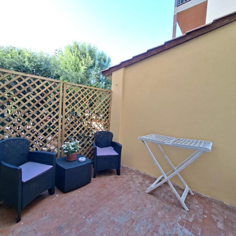 Casa del Sole Guest Rooms - Camera Matrimoniale con Bagno Privato - 7