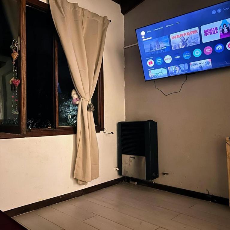 Duplex Centro Bariloche IG FRUTILIZ - Apartamento de 1 dormitorio - 1