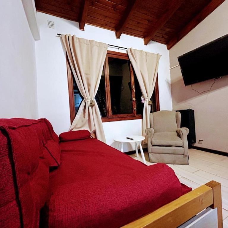 Duplex Centro Bariloche IG FRUTILIZ - Apartamento de 1 dormitorio - 2