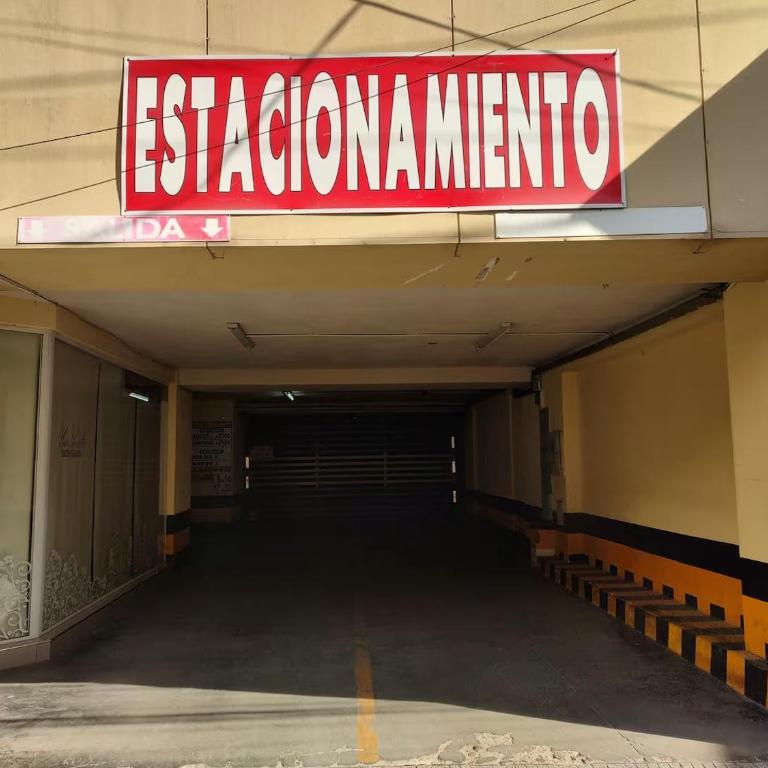 TU REFUGIO SANTIAGUEÑO - wifi 300mb - Apartamento de 2 dormitorios con vistas a la ciudad - 22