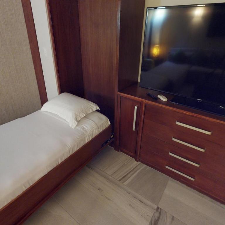 Aldea Thai by Zamá Homes - Appartement 2 Chambres avec Piscine Privée - 25