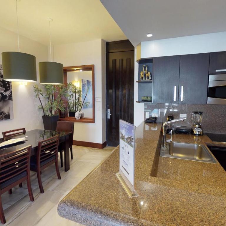 Aldea Thai by Zamá Homes - Appartement 2 Chambres avec Piscine Privée - 18