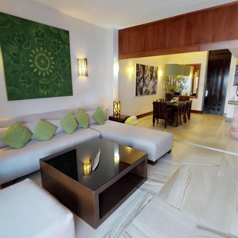 Aldea Thai by Zamá Homes - Appartement 2 Chambres avec Piscine Privée - 17
