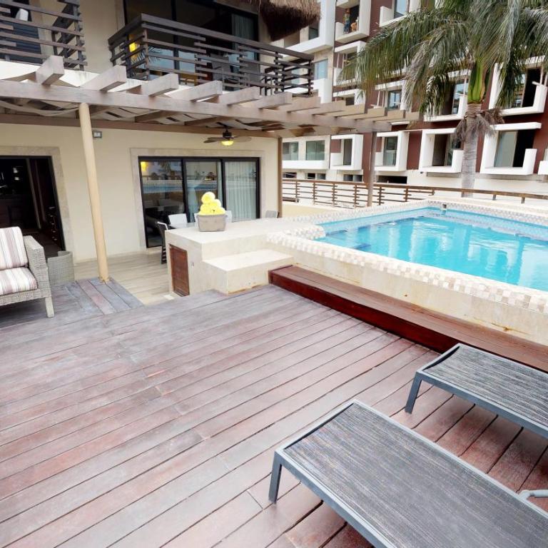 Aldea Thai by Zamá Homes - Appartement 2 Chambres avec Piscine Privée - 15