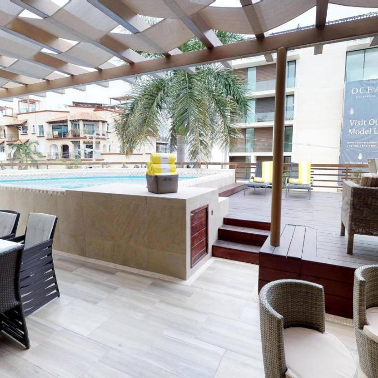 Aldea Thai by Zamá Homes - Appartement 2 Chambres avec Piscine Privée - 14