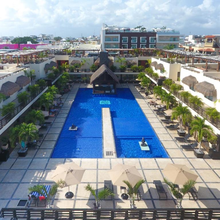 Aldea Thai by Zamá Homes - Appartement 2 Chambres avec Piscine Privée - 21
