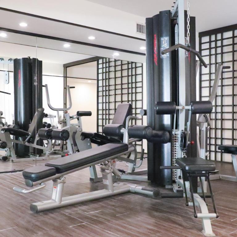 Aldea Thai by Zamá Homes - Appartement 2 Chambres avec Piscine Privée - 20