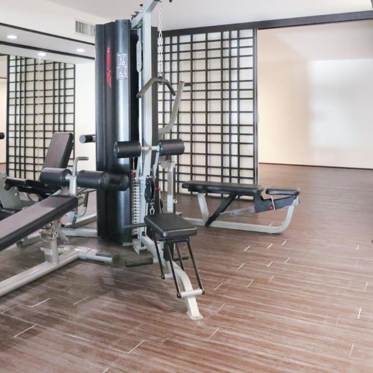 Aldea Thai by Zamá Homes - Appartement 2 Chambres avec Piscine Privée - 19