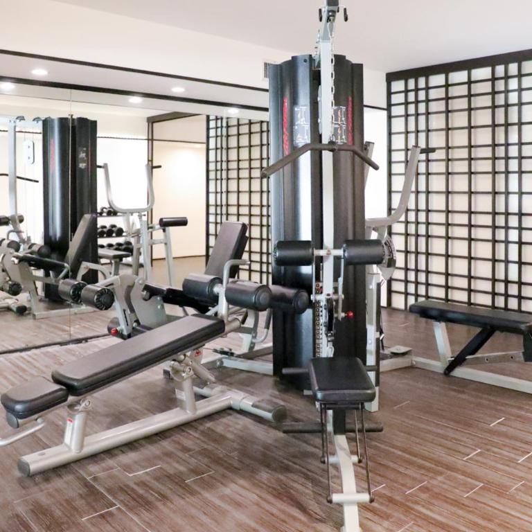 Aldea Thai by Zamá Homes - Appartement 2 Chambres avec Piscine Privée - 18