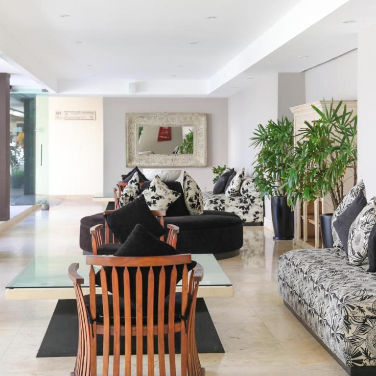Aldea Thai by Zamá Homes - Studio avec Balcon - 8