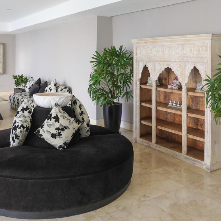 Aldea Thai by Zamá Homes - Studio avec Balcon - 7