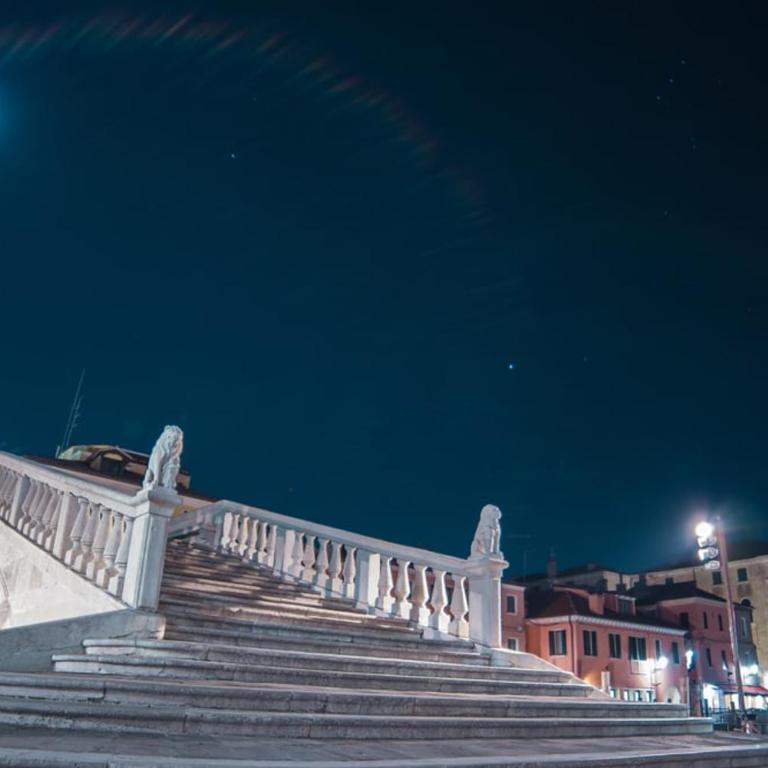 VENEZIA BEACH con Terrazza - Appartamento con 1 Camera da Letto - 7