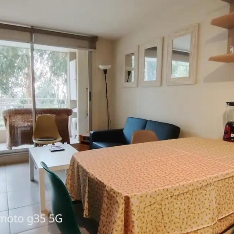 Depto de 3 habitaciones en Algarrobo Norte - Apartamento de 3 dormitorios - 7