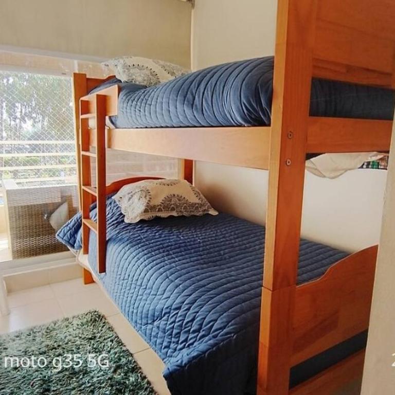 Depto de 3 habitaciones en Algarrobo Norte - Apartamento de 3 dormitorios - 9