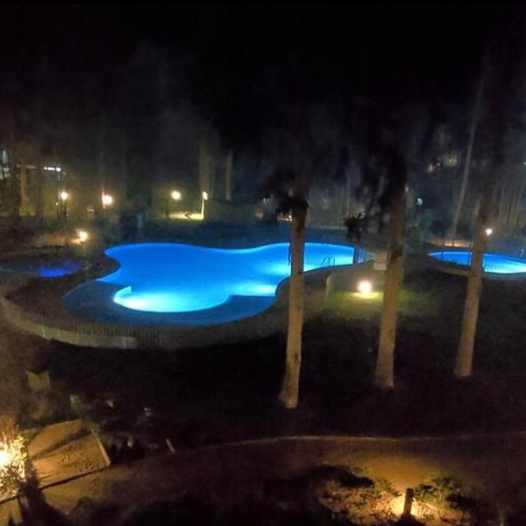 Depto de 3 habitaciones en Algarrobo Norte - Apartamento de 3 dormitorios - 10