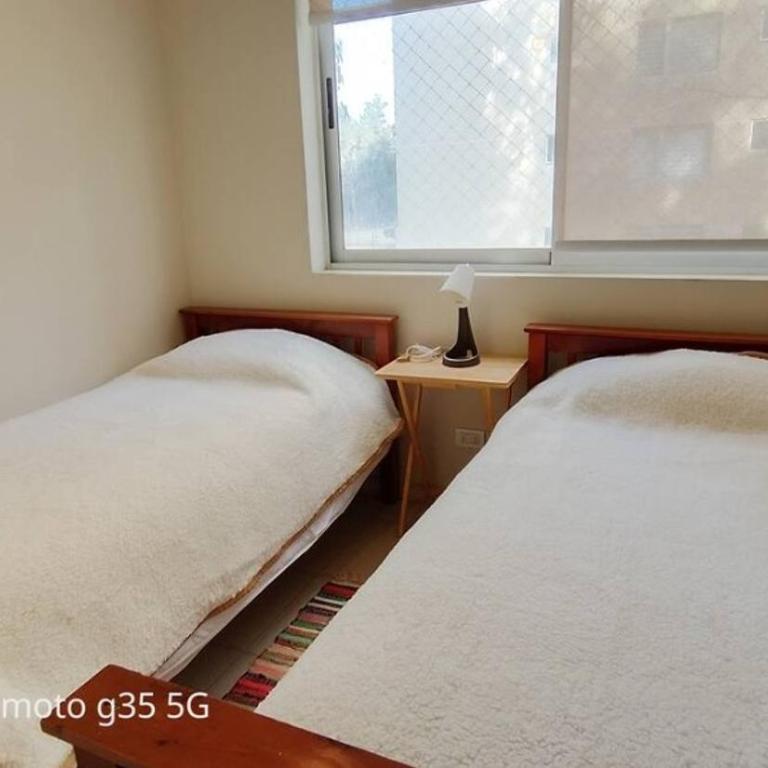 Depto de 3 habitaciones en Algarrobo Norte - Apartamento de 3 dormitorios - 11