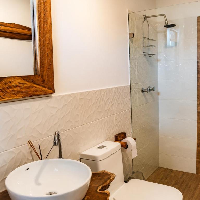 Villa Cristina - Casa Boutique - Habitación Doble Deluxe - 5