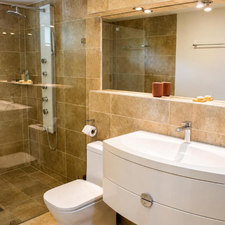 Villa Cristina - Casa Boutique - Suite Familiar - 2