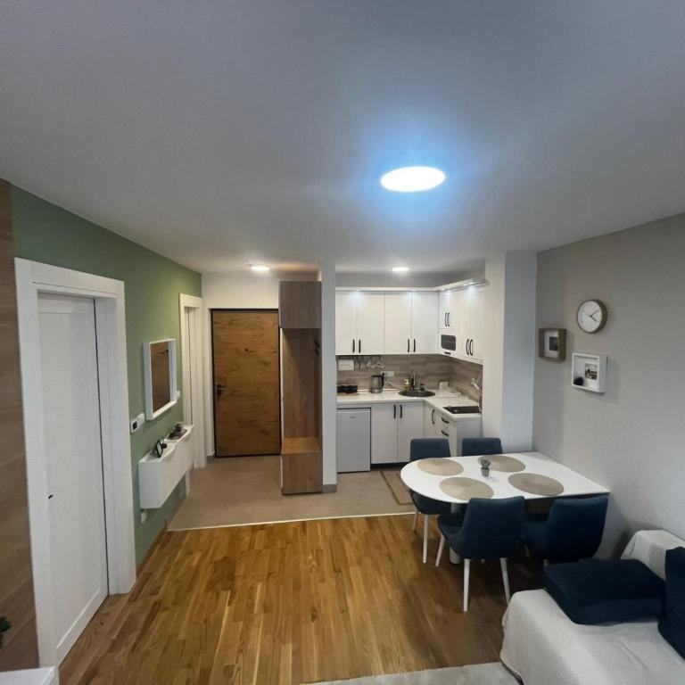 Divčibor - Apartman sa 1 Spavaćom Sobom - 6