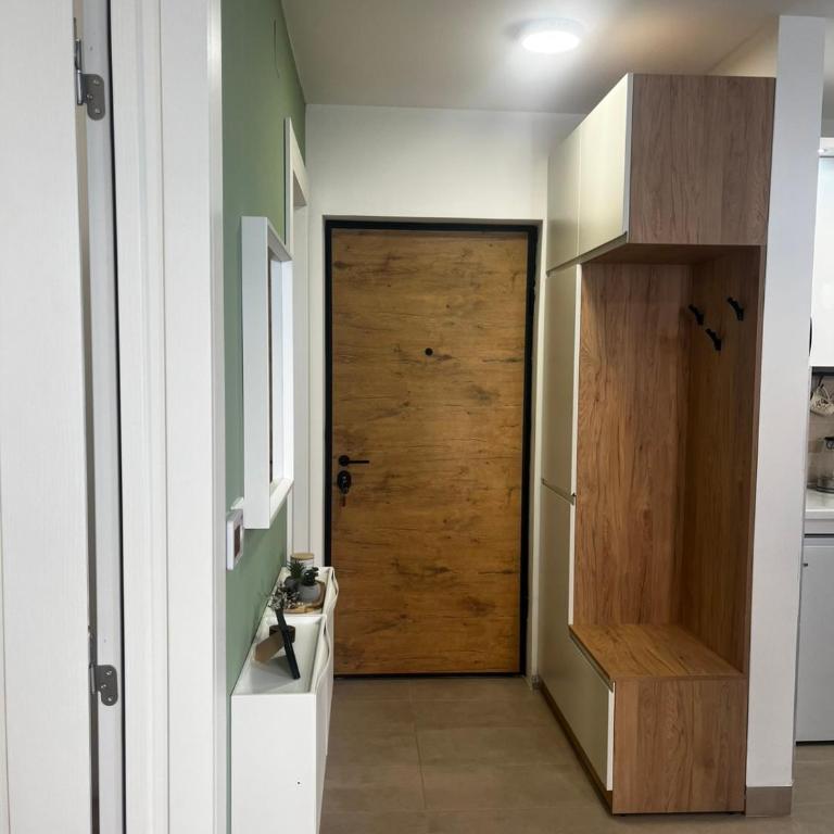 Divčibor - Apartman sa 1 Spavaćom Sobom - 7