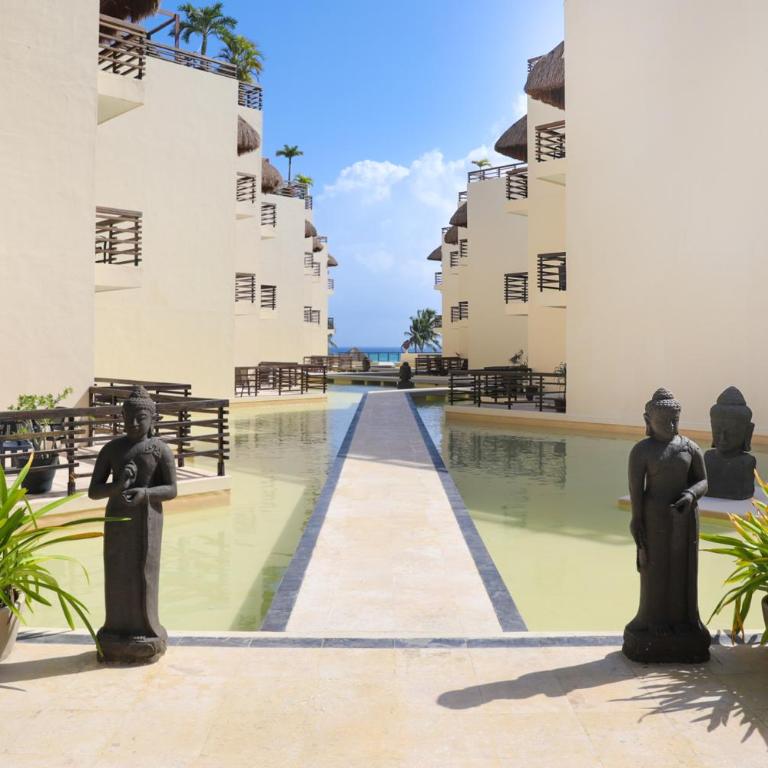Aldea Thai by Zamá Homes - Studio avec Balcon - 1