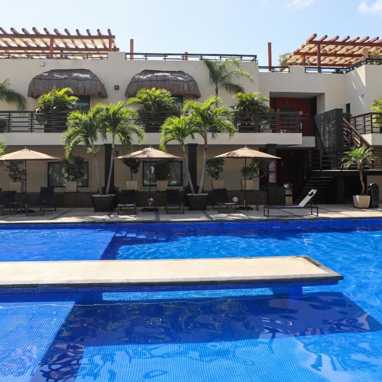 Aldea Thai by Zamá Homes - Appartement 2 Chambres avec Piscine Privée - 27