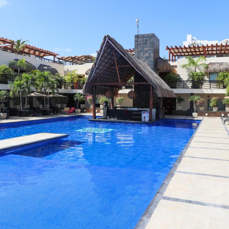 Aldea Thai by Zamá Homes - Studio avec Balcon - 10