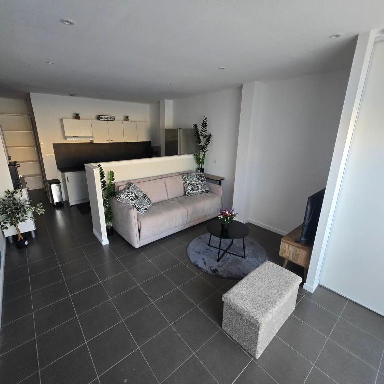 Le Canetois - Studio - 1