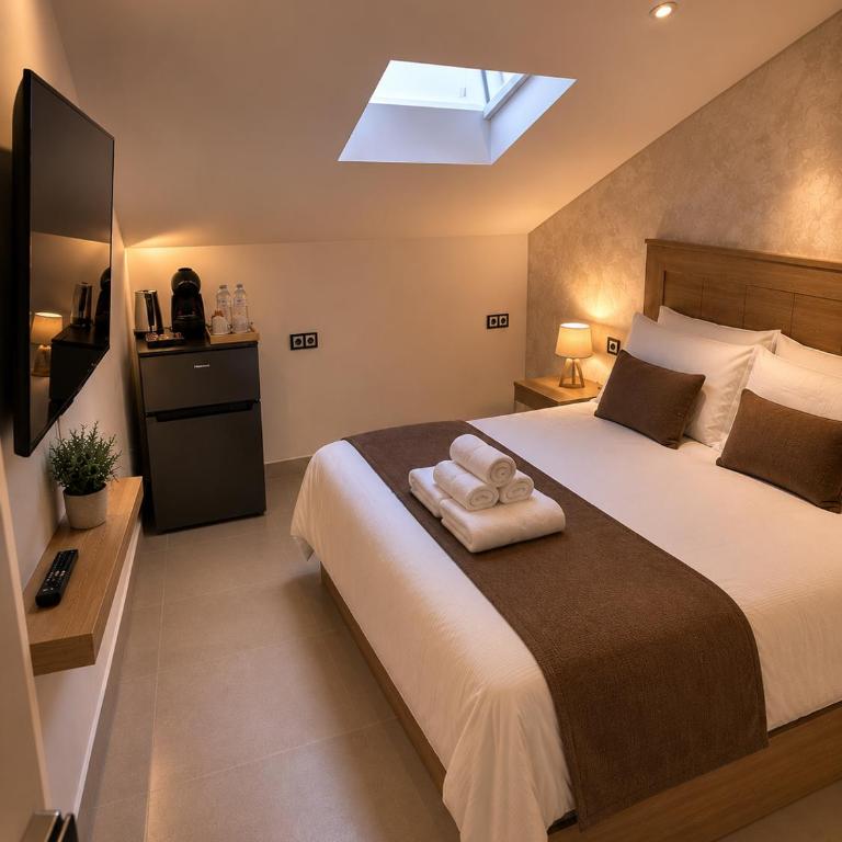 La Merced Suites - Chambre Double - 5