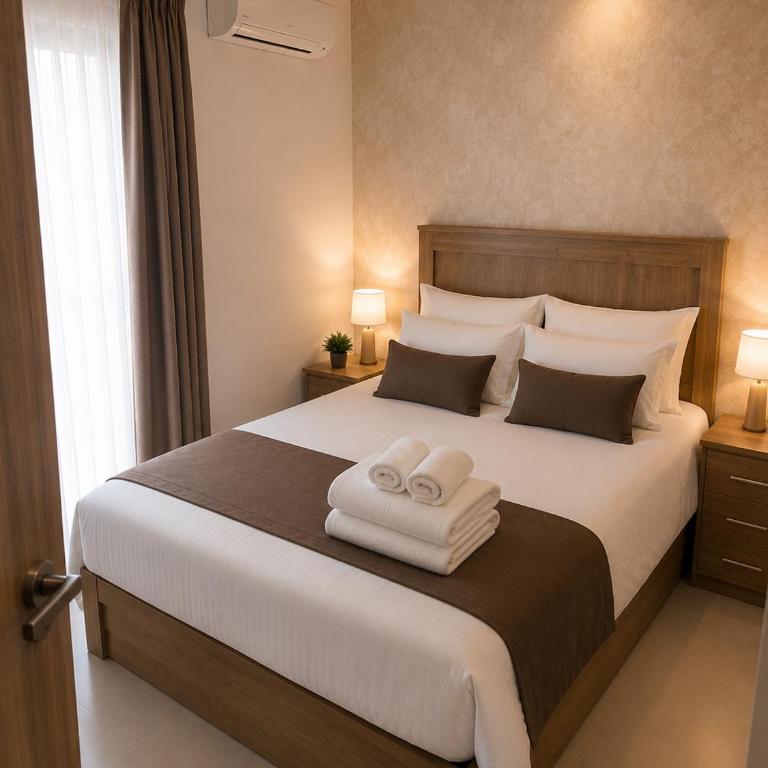 La Merced Suites - Chambre Double - 1