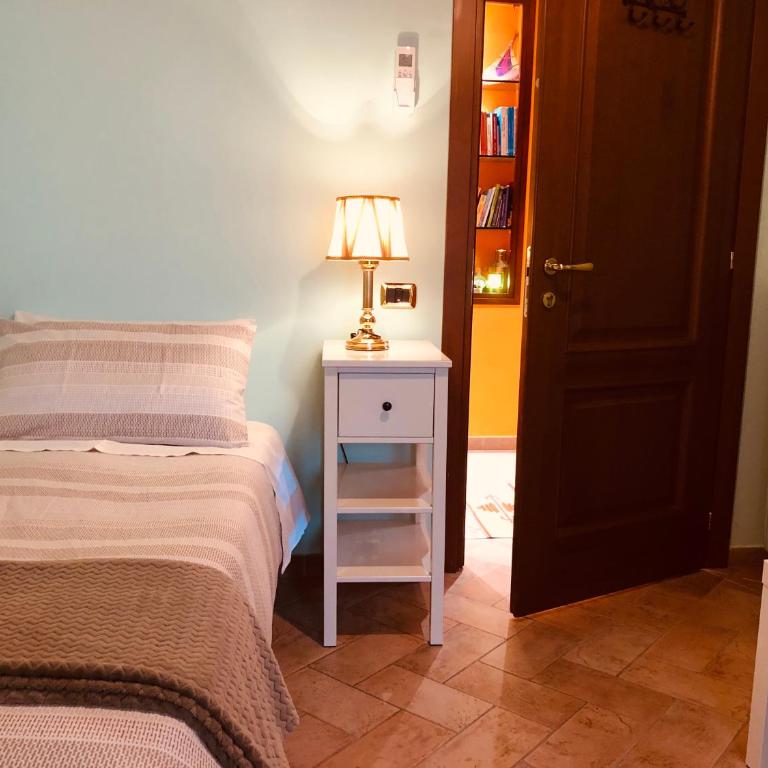 Serenamente Viterbo Locazione turistica - Appartamento con 2 Camere da Letto - 4