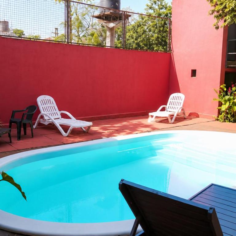 JM Resort Iguazu - Habitación Doble - 1