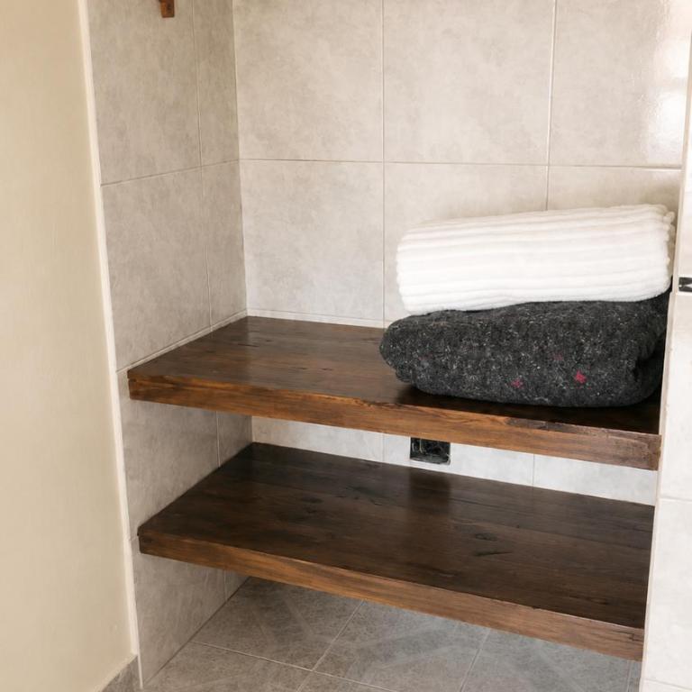 JM Resort Iguazu - Habitación Doble - 12